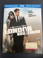 Blu-ray « London Boulevard » Colin Farrell français anglais